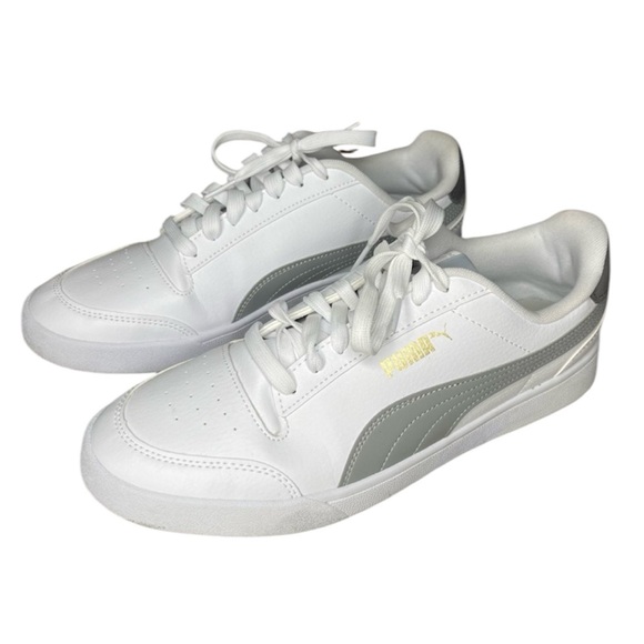 Puma sneakers - Picture 1 of 9